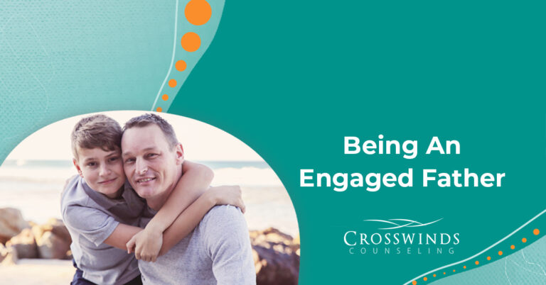 Being An Engaged Father