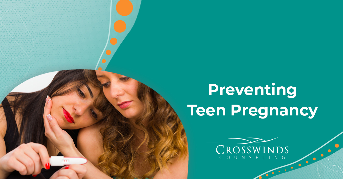 Preventing Teen Pregnancy