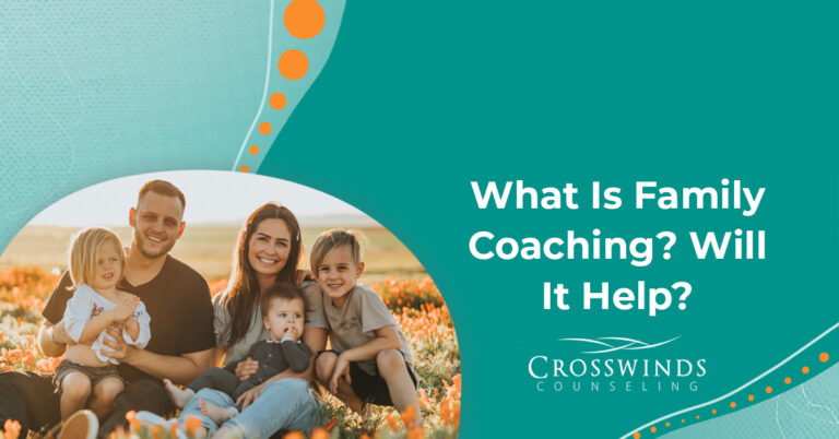 What Is Family Coaching And Will It Help