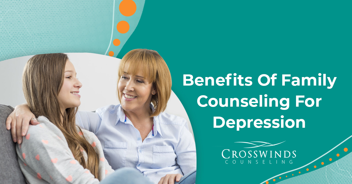 Family Counseling For Depression
