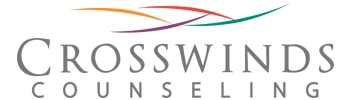 Crosswinds Counseling Logo