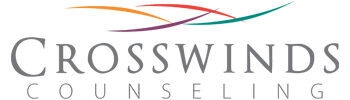Crosswinds Counseling Header Logo