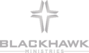 Blackhawk logo grey
