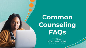 Common Mental Health Counseling FAQs