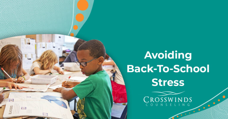 Avoiding-Back-To-School-Stress