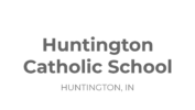 Huntington Catholic School