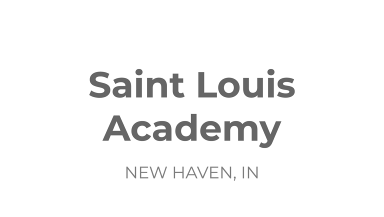 Saint Louis Academy