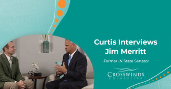 Curtis Smith Interviews Jim Merritt Former IN State Senator
