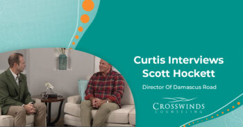 Curtis Interviews Scott Hockett Director Of Damascus Road