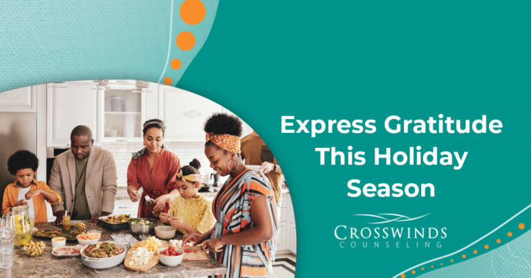 Express Gratitude This Holiday Season