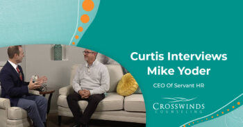 Curtis Smith Interviews Mike Yoder