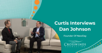 Curtis Interviews Dan Johnson Founder Of NewDay