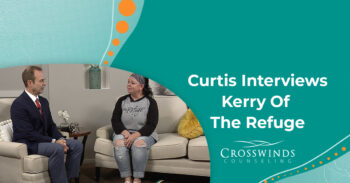 Curtis Interviews Kerry Of The Refuge
