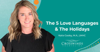 The 5 Love Languages And Holiday Traditions