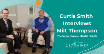 Crosswinds Conversations | Curtis Smith Interviews Milt Thompson, President of Grand Slam Companies