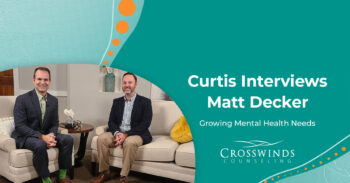 Curtis Interviews Matt Decker Of IWU
