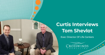 Cutis Interviews Tom Shevlot Of Life Cetners