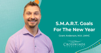 SMART Goals for Your New Year