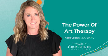 The Power Of Art Therapy