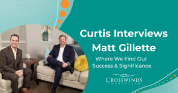 Curtis Smith Interviews Matt Gillette Owner Advisor Gillette Wealth Management