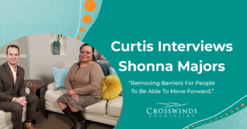 Cutis Interviews Shonna Of Brightwood Community Center
