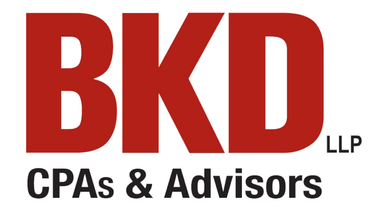 BKD Logo Crosswinds Corporate Counseling Partner