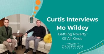 Curtis interviews Mo Wildey Of Yeshua Society