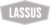 Lassus Logo Crosswinds Corporate Counseling Partner