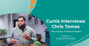 Blog Feature Curtis Interviews Chris