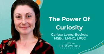 The Power of Curiosity