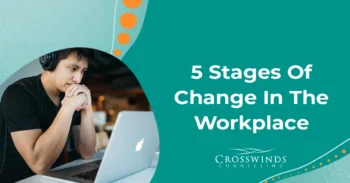 5 Stages of Changes In The Workplace