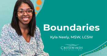 Blog Boundaries With Kyla Neely