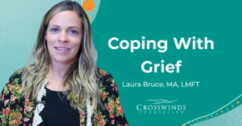 Coping With Grief