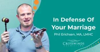 In Defense Of Your Marriage