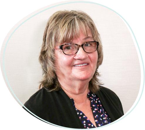Penny Hovarter, Licensed Marriage and Family Therapist (LMFT) South Bend