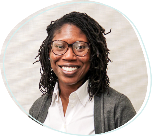 Sheronda Moore, Licensed Mental Health Counseling Associate (LMHCA), Master’s Level Therapist Indianapolis