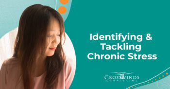 Identifying And Tackling Chronic Stress