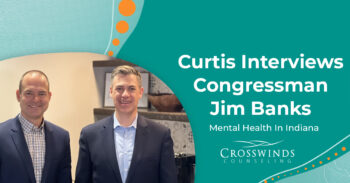 Curtis Smith Interviews Congressman Jim Banks