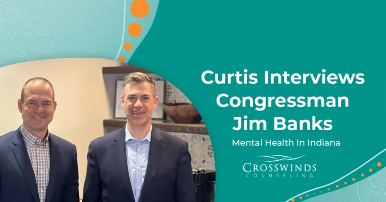 Curtis Smith Interviews Congressman Jim Banks