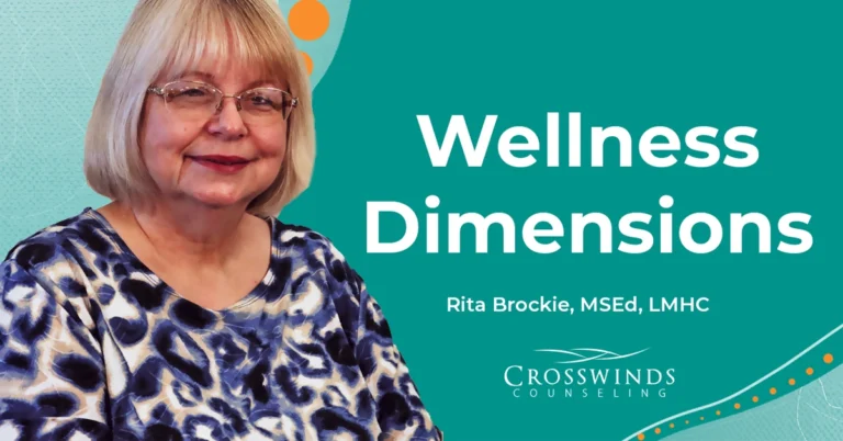 Wellness Dimensions