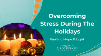 Overcoming Stress During The Holidays