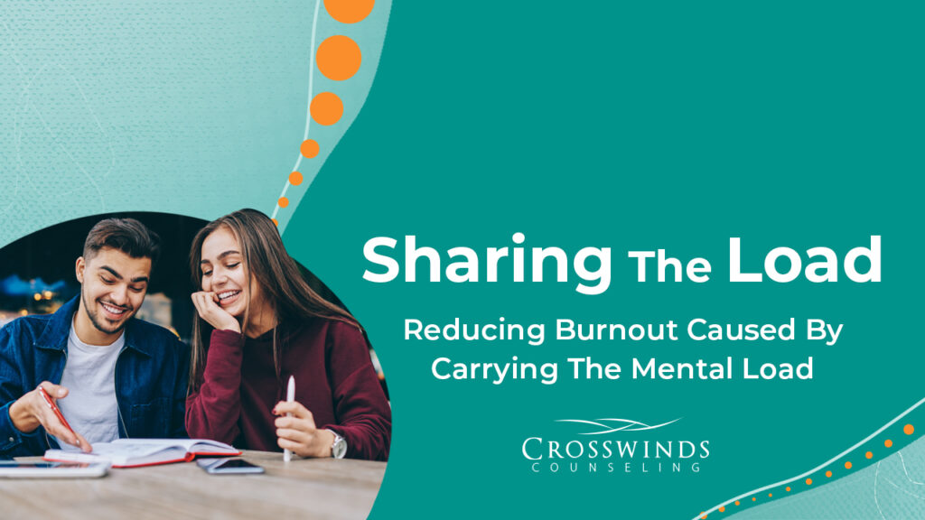 Sharing The Load Reducing Mental Burnout