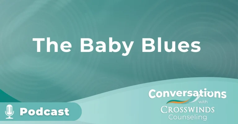The Baby Blues Podcast