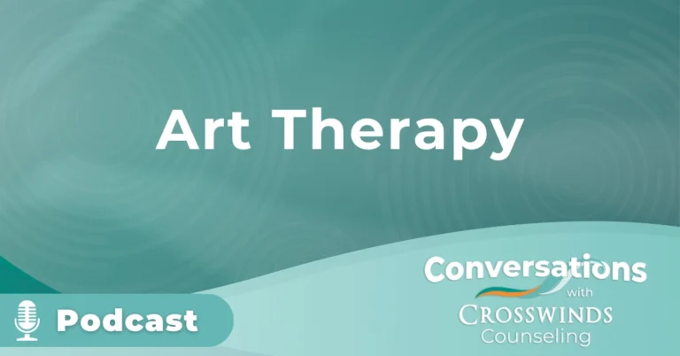 Art Therapy Podcast