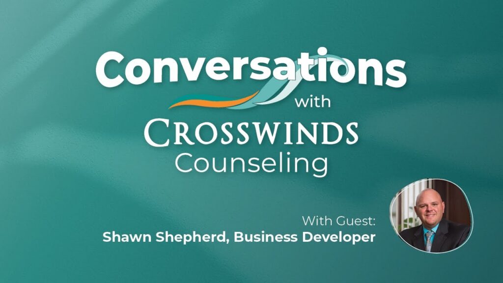 Conversations with Crosswinds Counseling Mental Health EAP