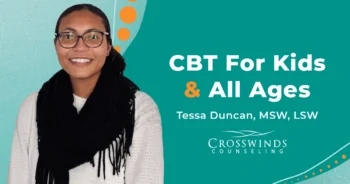 CBT For Kids And All Ages