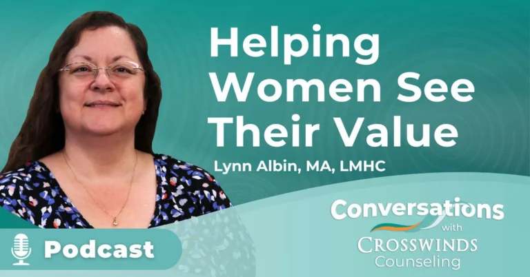 Helping Women See Their Value With Lynn Albin