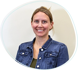 Ashley Davis, MA, LMHCA