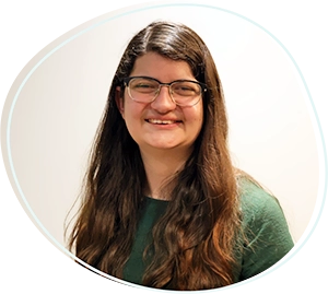 Danna Hamilton, Crosswinds Therapist