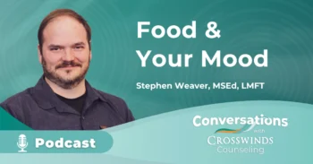 Food And You Mood Stephen Weaver MER